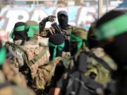 Hamas Serahkan Kewenangan di Gaza ke Komite Baru