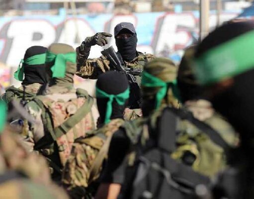 Hamas Serahkan Kewenangan di Gaza ke Komite Baru