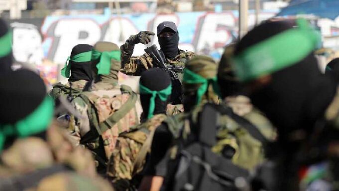 Hamas Serahkan Kewenangan di Gaza ke Komite Baru