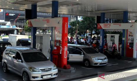 Harga Pertamax Turbo dan Solar Nonsubsidi Turun Mulai 1 Juli 2026