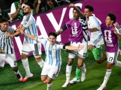 Harga Tiket Final Piala Dunia 2026 Capai Rp35,8 Miliar