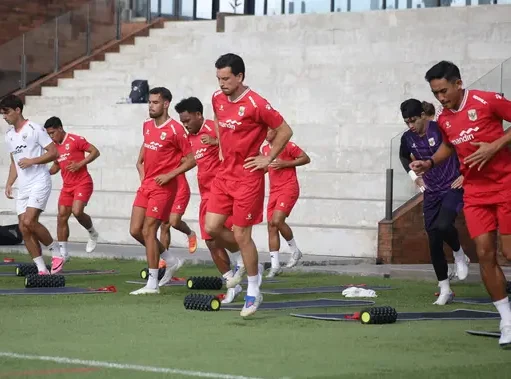 Harga Tiket Laga Kandang Timnas Indonesia di Piala AFF 2026 Diumumkan