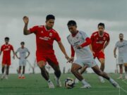 Harga Tiket Timnas Indonesia di Piala AFF 2026 Diumumkan, Mulai Rp100 Ribu