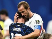 Harry Kane Belum Putuskan Pensiun dari Timnas Inggris Usai Tersingkir di Semifinal Piala Dunia 2026
