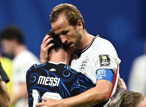 Harry Kane Belum Putuskan Pensiun dari Timnas Inggris Usai Tersingkir di Semifinal Piala Dunia 2026