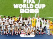 Harry Kane Berhenti Selebrasi, Beri Medali Perunggu ke Kiper yang Tak Main Satu Menit