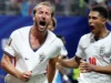 Harry Kane Cetak Brace, Inggris Kalahkan RD Kongo dan Tantang Meksiko di 16 Besar