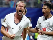 Harry Kane Cetak Brace, Inggris Kalahkan RD Kongo dan Tantang Meksiko di 16 Besar