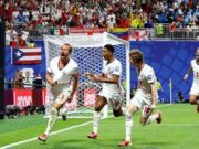 Harry Kane Jadi Pahlawan, Inggris Lolos ke 16 Besar Piala Dunia 2026