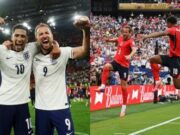 Harry Kane Jadi Penyelamat Inggris Lawan Kongo di 32 Besar Piala Dunia 2026