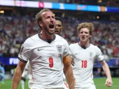 Harry Kane Lewati Rekor Gol Pele di Piala Dunia 2026