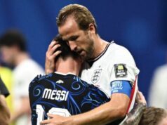 Harry Kane Tertunduk, Argentina Lolos ke Final Piala Dunia 2026 lewat Gol Menit Akhir