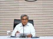 Harun Masiku Masih Buron, Jadi Beban Pikiran Pimpinan KPK