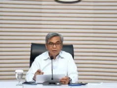 Harun Masiku Masih Buron, Jadi Beban Pikiran Pimpinan KPK