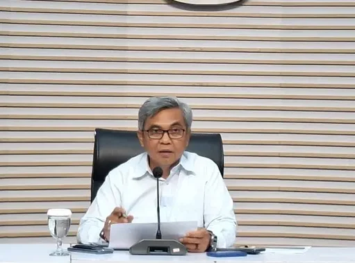 Harun Masiku Masih Buron, Jadi Beban Pikiran Pimpinan KPK