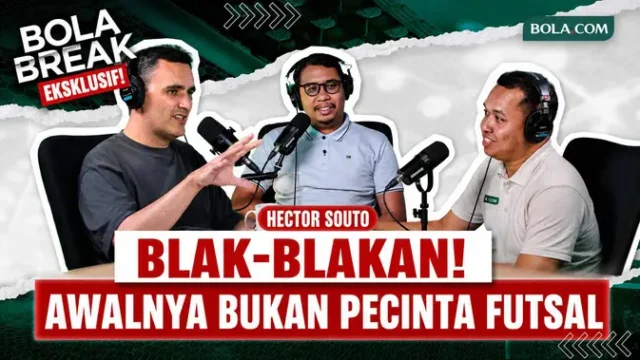 Hector-Souto-Dari-Mimpi-Bermain-Bola-hingga-Pimpin-Timnas-Futsal-Indonesia