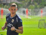 Herdman Tetapkan 26 Pemain, Kiper Ketiga Masih Menjadi Tanda Tanya