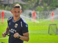 Herdman Tetapkan 26 Pemain, Kiper Ketiga Masih Menjadi Tanda Tanya