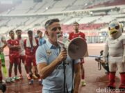 Herdman dan Ambisi Indonesia Pecahkan Kutukan Runner-up di Piala AFF 2026