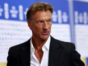 Herve Renard Mundur Setelah 18 Hari Latih Timnas Tunisia