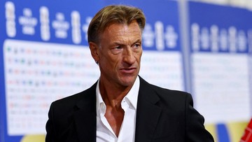 Herve Renard Mundur Setelah 18 Hari Latih Timnas Tunisia