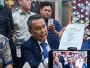 Hotman Paris Dinilai Merendahkan Profesi Wartawan