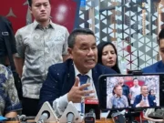 Hotman Paris Minta Maaf Usai Dianggap Rendahkan Wartawan
