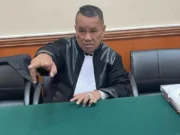 Hotman Paris Siap Hadapi Laporan PWI Terkait Pernyataan ke Wartawan