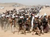 Houthi Umumkan Blokade Maritim di Laut Merah, Ancam Jalur Pelayaran Global