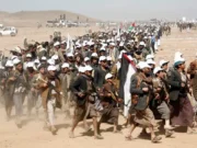 Houthi Umumkan Blokade Maritim di Laut Merah, Ancam Jalur Pelayaran Global