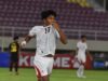I Dewa Gede Majesta Cetak Gol, Timnas Indonesia U-17 Menang 3-0 atas Malaysia