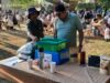 Kuli Farm Gencarkan Kampanye Pengolahan Limbah Organik di Eco Sunday Market Kirana Resort