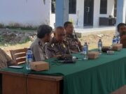 Sosialisasi Program PTSL di Desa Badean Berjalan Lancar