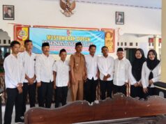 Musyawarah Dusun Pengisian Anggota BPD Desa Karangbayat Periode 2026-2034 Berjalan Lancar