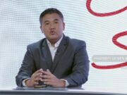 Tak Kenal Maka Tak Sayang, Siapa Ferdi Setiawan yang Mencalonkan Komisioner KPI, yang Berbekal Pengalaman Panjang di Dunia Penyiaran