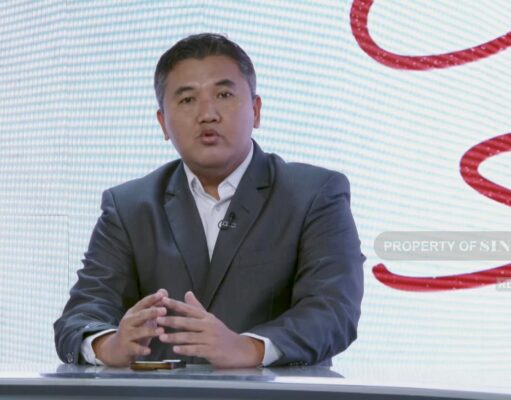 Tak Kenal Maka Tak Sayang, Siapa Ferdi Setiawan yang Mencalonkan Komisioner KPI, yang Berbekal Pengalaman Panjang di Dunia Penyiaran