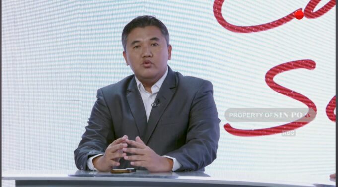 Tak Kenal Maka Tak Sayang, Siapa Ferdi Setiawan yang Mencalonkan Komisioner KPI, yang Berbekal Pengalaman Panjang di Dunia Penyiaran