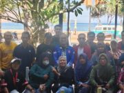 Pokdarwis Lestari Ajak 42 UMKM Ngopi Bareng, Sepakat Tata Kawasan Wisata Pantai Pasir Putih