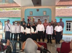 Musyawarah Desa Sidomulyo Dan Penetapan Anggota BPD Periode 2026-2034 Berjalan Lancar