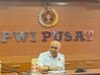 Terkesan Merendahkan Wartawan, PWI Pusat Desak Hotman Minta Maaf