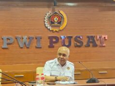 Terkesan Merendahkan Wartawan, PWI Pusat Desak Hotman Minta Maaf
