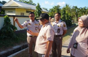 Komisi IV DPR Tinjau Pelabuhan Badas, Apresiasi Peran Karantina NTB Jaga Lalu Lintas Ternak Nasional