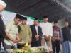 Bupati Amar Hadiri Tradisi 1 Suro di Desa Bukit Damai, Tegaskan Pentingnya Pelestarian Budaya dan Kerukunan
