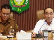 Kementerian Kebudayaan Siapkan Revitalisasi Tiga Istana Bersejarah