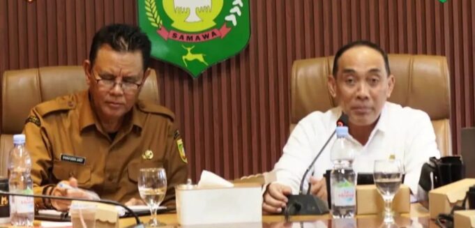 Kementerian Kebudayaan Siapkan Revitalisasi Tiga Istana Bersejarah