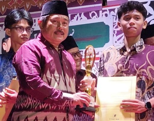MTQ XXII Kecamatan Maluk Resmi Ditutup, Camat Muliadi Apresiasi Sukses Penyelenggaraan dan Dominasi Desa Pasir Putih