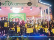 Desa Pasir Putih Pertahankan Dominasi, Kembali Sabet Juara Umum MTQ XXII Kecamatan Maluk