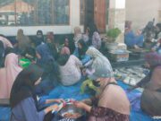Tradisi Bekelewang Tetap Lestari di Tengah Arus Pendatang, Warga Asli Maluk Siapkan Nasi Suro di Bulan Muharram