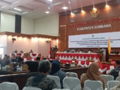 Pemeliharaan Jalan Diminta Awal Tahun