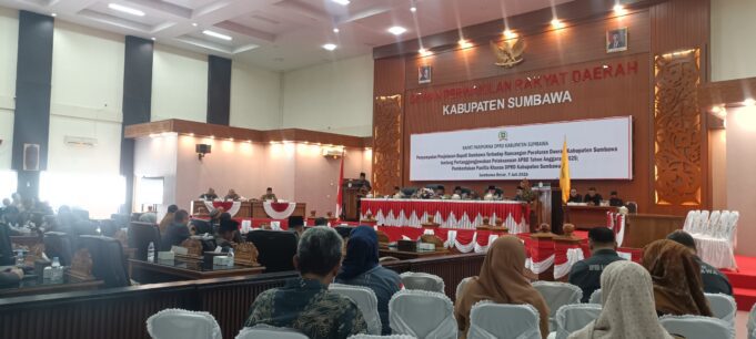 Pemeliharaan Jalan Diminta Awal Tahun